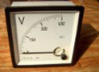 96 Spannungsfeld meter