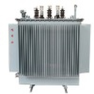 10 kV cast resin transformer