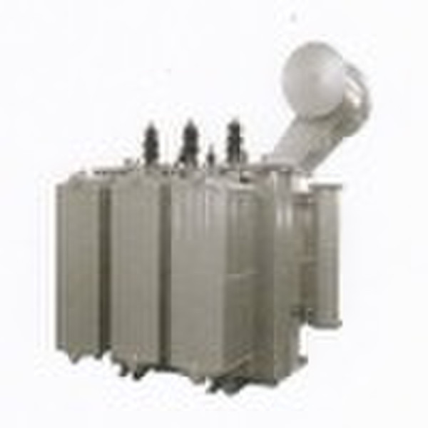 1600kVA electrical  transformer