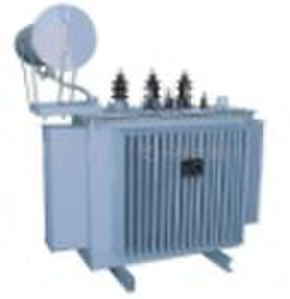 kVA power transformer