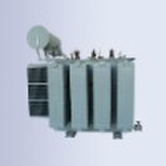 Rectifier Transformer/ Power Transformer