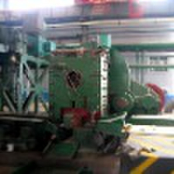 Hot Rolling Mill(hot mill,rolling machine)