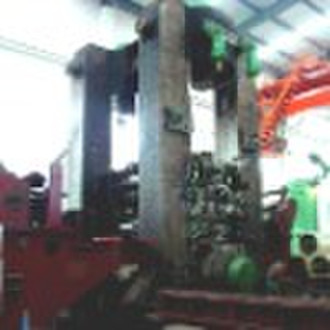 1450mm 6-Hi Reversing Cold Rolling Mill(machine,st