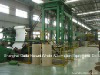 Stainless Steel Bright Annealing Equipment