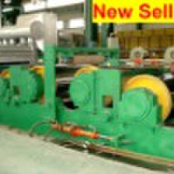 Tension Leveling Line