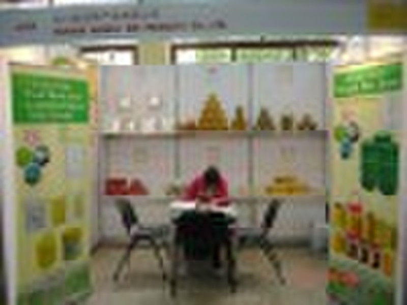 Pure Natural Bee Honey