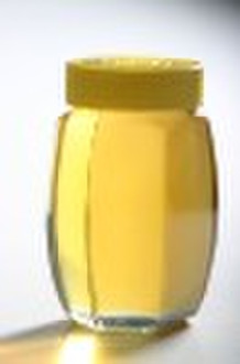 Pural Natural Bee Honey, 1000g Glass Jar