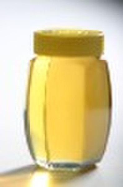 Pural Natural Bee Honey, 1000g Glass Jar