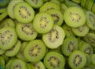 IQF, Kiwi