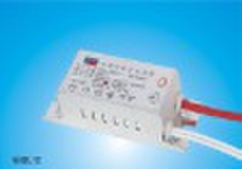 halogen lamp electronic transformer