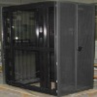 IP rated 19",21",23" Rack