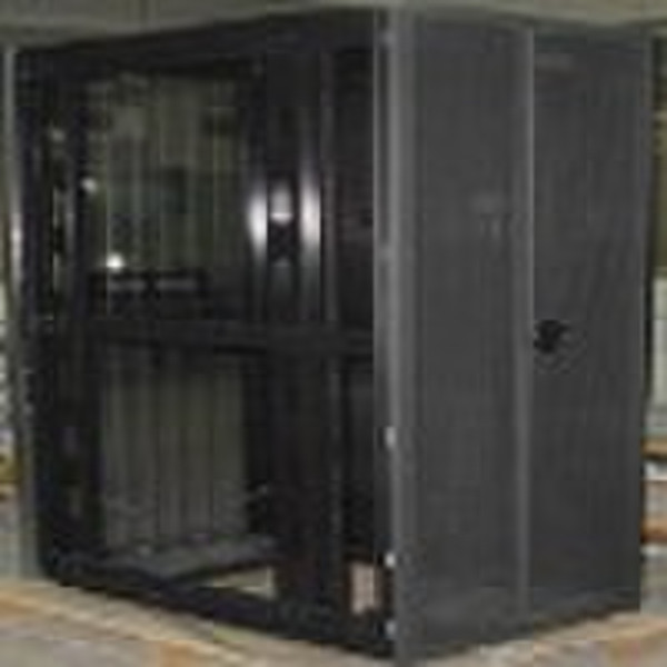 IP rated 19",21",23" Rack