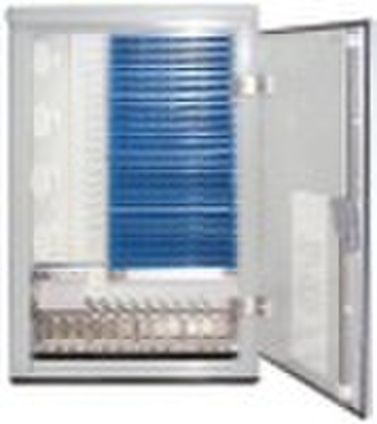 Optical Cross Connection Cabinet