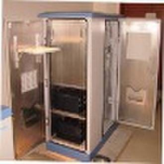 Outdoor Optical Cabinet