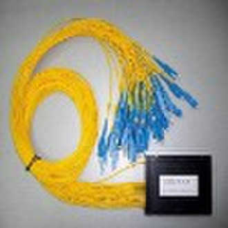 Optical PLC Splitter