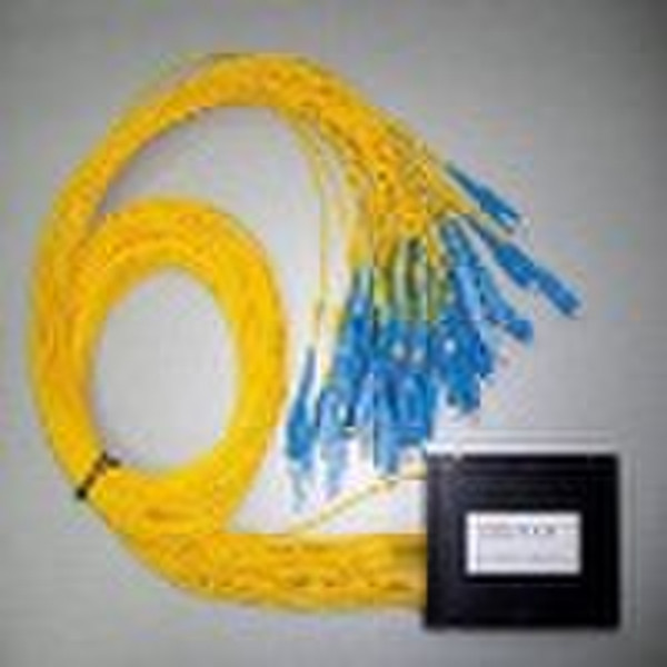 Optical PLC Splitter