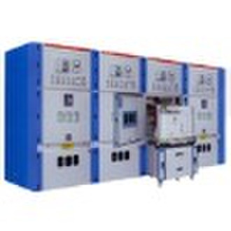 12kV Metal Clad Withdrawable Switchgear