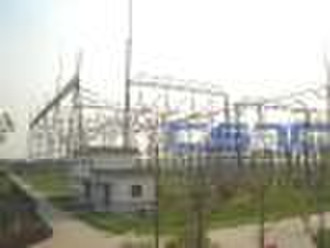 Wan Bian Quan Substation