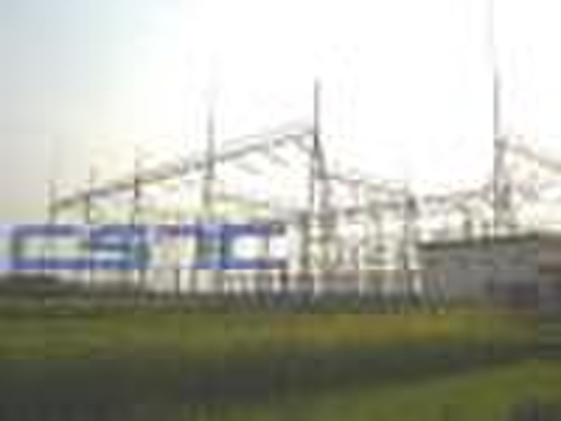 An Ge Zhuang Substation