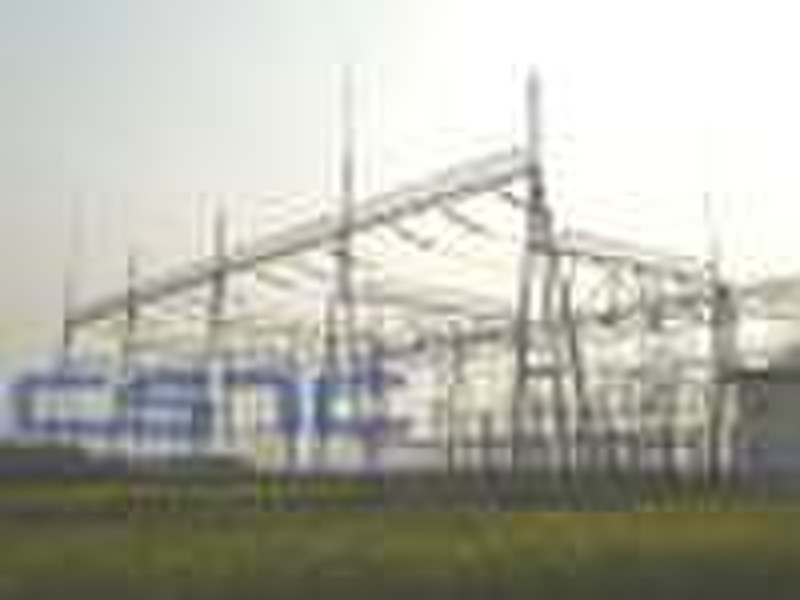 Jiang Jia Ying Substation