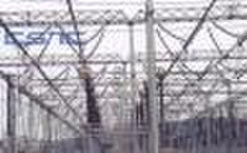 Zhang Jia Gang Substation