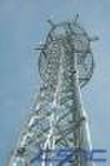 Zhu Ma Dian GSM Tower III