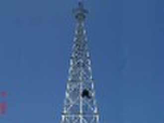 Hu Nan Communication Tower