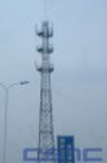 Nan Jin Communication Tower