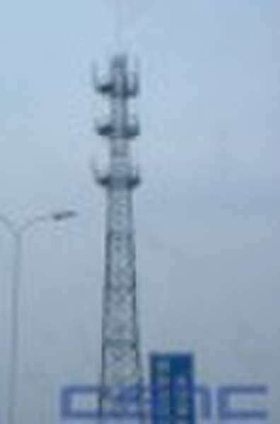 Nan Jin Communication Tower