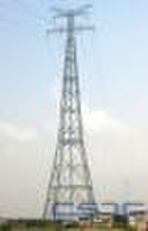 Jiangyin Cross tower