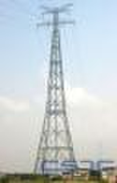 Jiangyin Cross tower