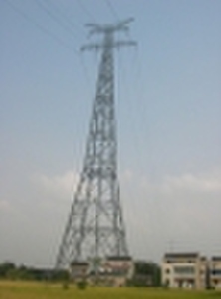 Jiangyin Cross tower