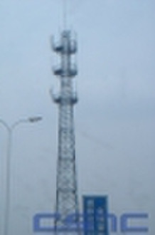 Hu Nan Communication Tower