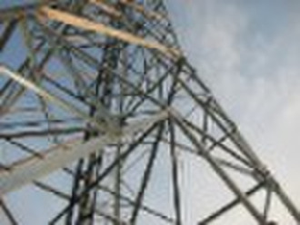 Nan Jin Communication Tower