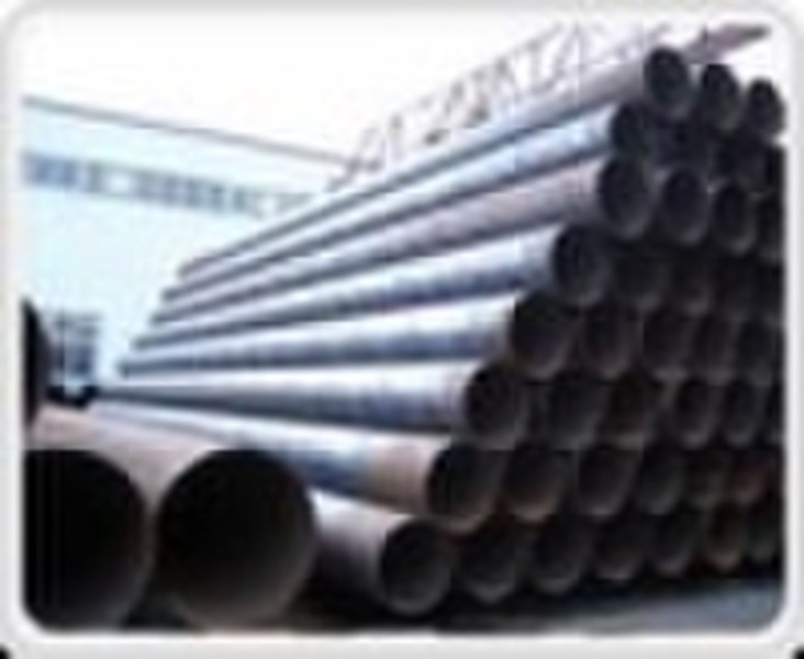 steel pipe