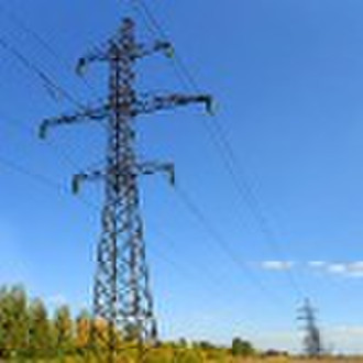 Transmission Tower