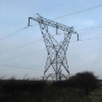 Electric Power Tower