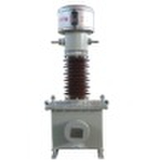 oil immersed power current transformer