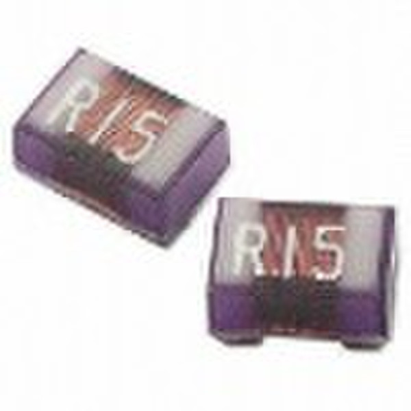 Wire Wound Chip Inductor