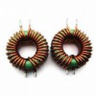Toroidal Coil Inductor