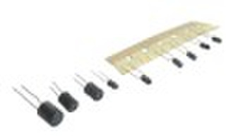 Radial Lead  Inductors