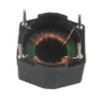 toroidal coil/power inductor