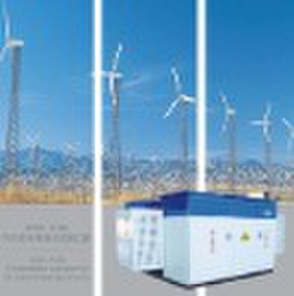 ZGS-F/35 Combination transformer for wind power ge