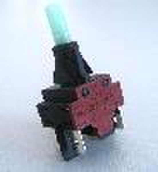 Push-Button Switch ( HC-054K )