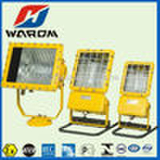 explosion-proof floodlights