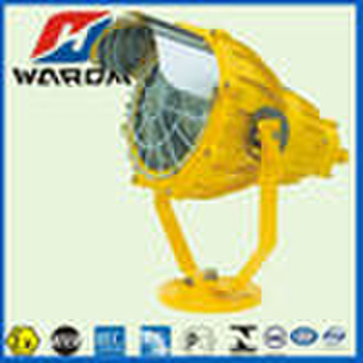 explosion-proof floodlight