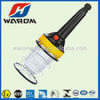 Explosion-Proof Incandescent Hand Lamps