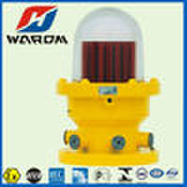 explosion-proof caution spotlight fittings