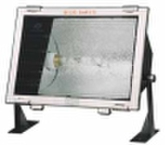 Explosion-proof floodlight