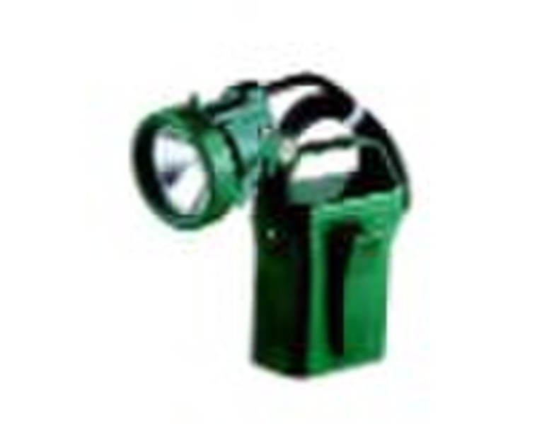 Explosion-proof Hand Lamp